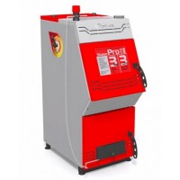 Котел КОТВ Stoker Pro 20-Э Ермак