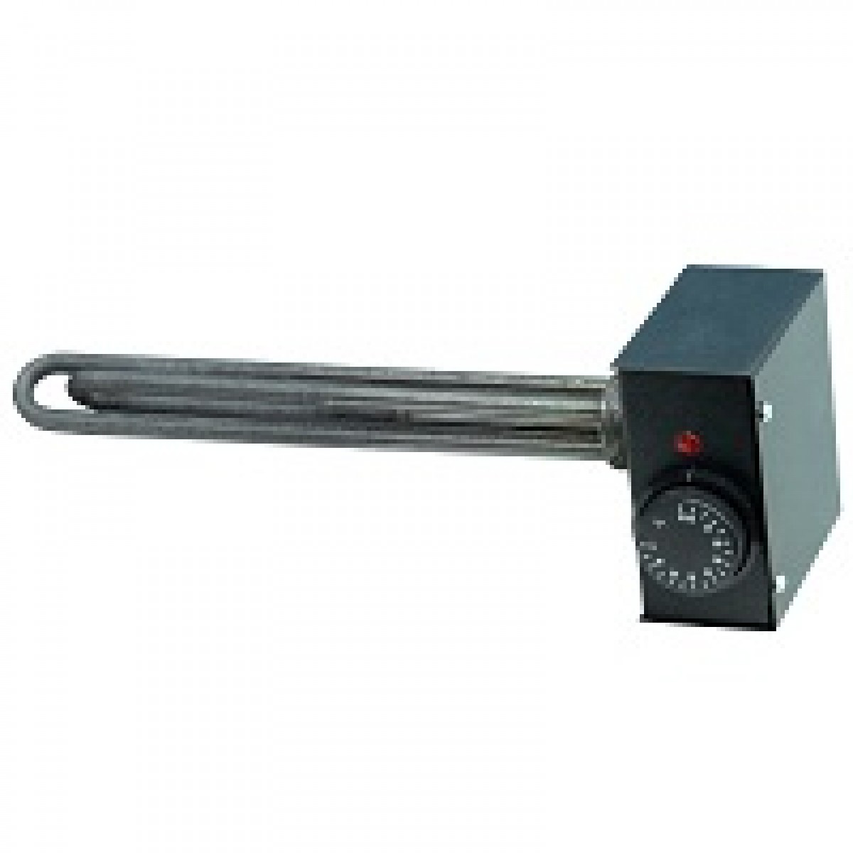 ТЭНБР-4 - G 1-1/4 - Т (ТЭН+регулятор) (Каракан 8,10,12,14, МИНИ 7,11)