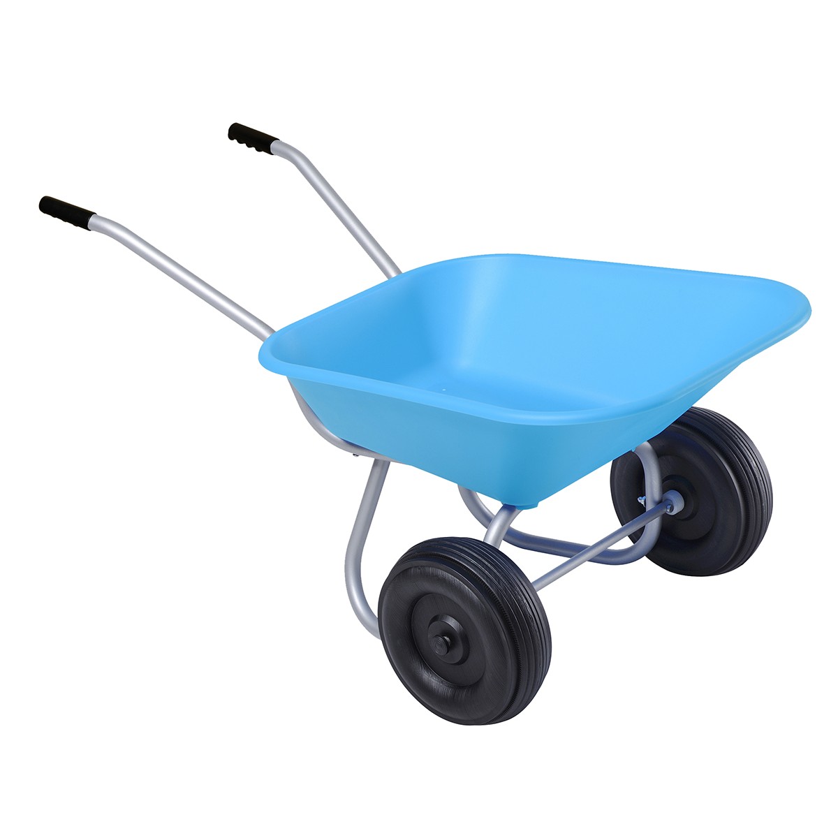 Строительная тачка детская Haemmerlin Brouettes mini двухколесная