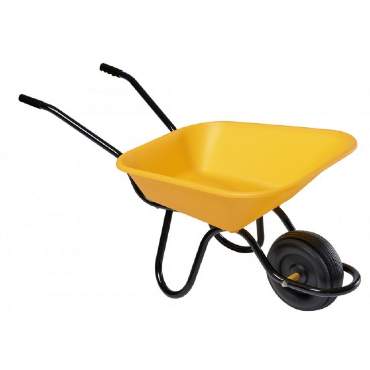 Тачка детская Haemmerlin Brouettes mini 1 одноколесная
