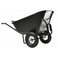 Строительная тачка Haemmerlin Cargo Twin Exellium 300 PPN GRR