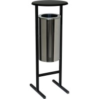 Уличная урна для мусора СЛ-250Н