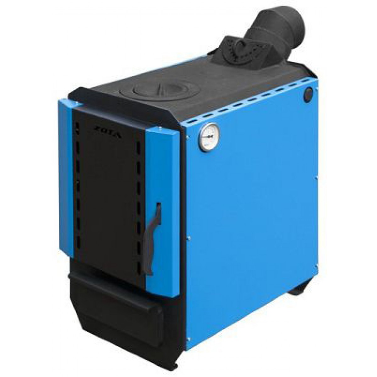 Котел Zota Box 10кВт
